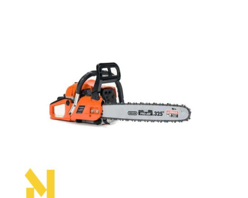 Бензопила NAC TT-CS5200 OREGON