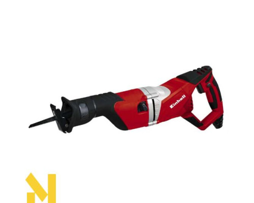 Пила шабельна Einhell TE-AP 1050 E