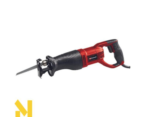 Пила шабельна Einhell TC-AP 690 E