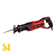 Пила шабельна Einhell TE-AP 750 E