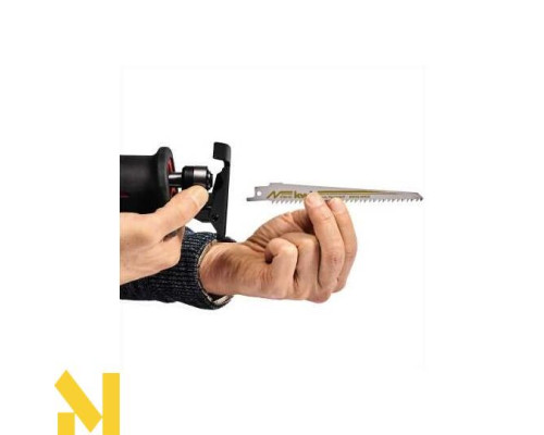 Пила шабельна Einhell TE-AP 750 E