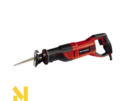 Пила шабельна Einhell TE-AP 950 E