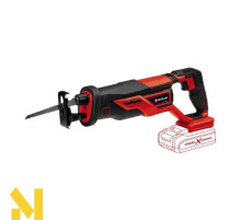 Пила шабельна акумуляторна Einhell TE-AP 18/26 Li - Solo (без АКБ та ЗП)