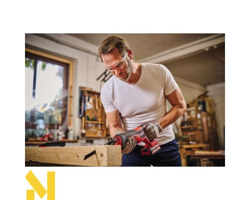 Пила шабельна акумуляторна Einhell TE-AP 18/26 Li - Solo (без АКБ та ЗП)