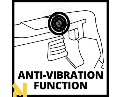 Пила шабельна акумуляторна Einhell TE-AP 18/26 Li - Solo (без АКБ та ЗП)