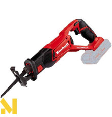 Пила шабельна акумуляторна Einhell TE-AP 18 Li-Solo (без АКБ та ЗП)