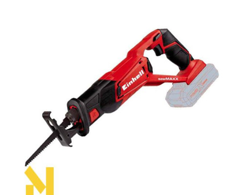 Пила шабельна акумуляторна Einhell TE-AP 18 Li-Solo (без АКБ та ЗП)