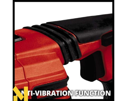 Пила шабельна акумуляторна Einhell TE-AP 18/28 Li BL - Solo (без АКБ та ЗП)