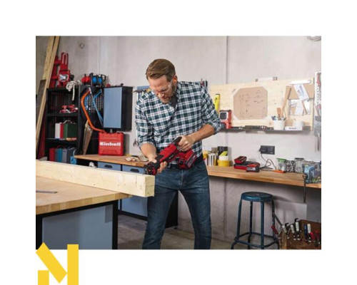 Пила шабельна акумуляторна Einhell TE-AP 18/28 Li BL - Solo (без АКБ та ЗП)