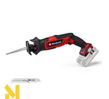 Пила шабельна акумуляторна Einhell TE-AP 18/13 Li - Solo (без АКБ та ЗП)