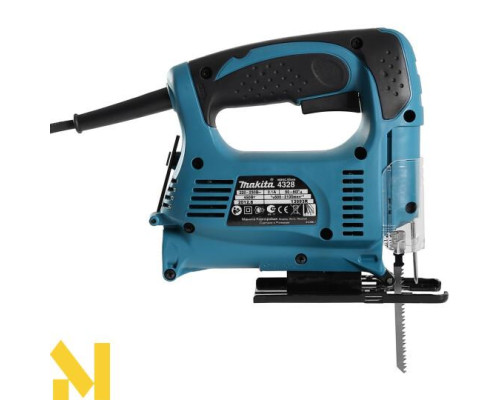 Лобзик електричний Makita 4328