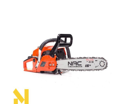 Бензопила NAC TT-CS4500 (ОО)