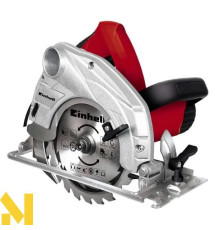 Пила дискова Einhell TC-CS 1200