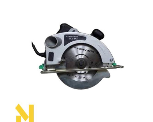 Пила дискова Einhell Bavaria BCS 64/1