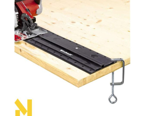 Пила дискова Einhell TE-CS 190