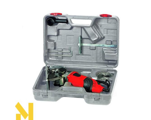 Міні-пила дискова Einhell TС-CS 860 Kit