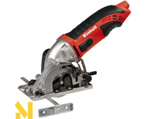 Міні-пила дискова Einhell TС-CS 860 Kit