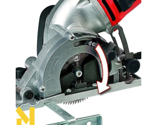 Міні-пила дискова Einhell TС-CS 860/1 Kit