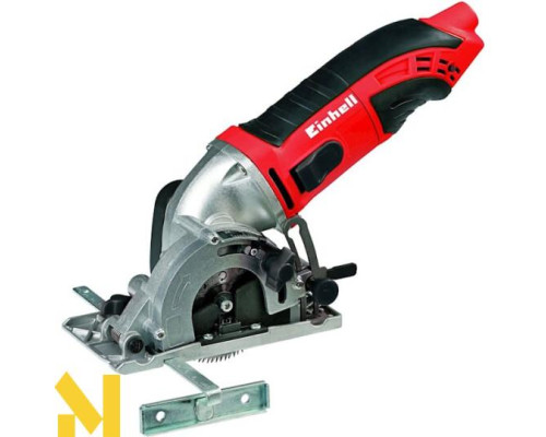 Міні-пила дискова Einhell TС-CS 860/1 Kit
