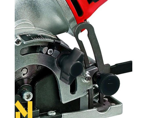 Міні-пила дискова Einhell TС-CS 860/1 Kit