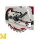 Пила дискова Einhell TE-CS 190/1