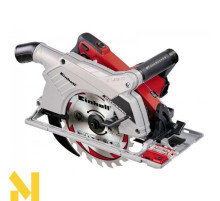 Пила дискова Einhell TE-CS 165