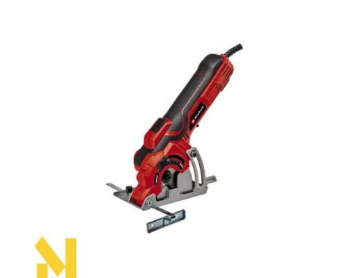 Міні-пила дискова Einhell TC-CS 89