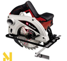 Пила дискова Einhell TC-CS 1250