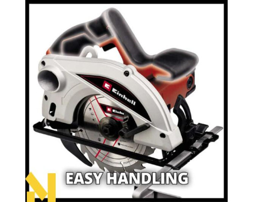 Пила дискова Einhell TC-CS 1250