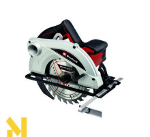 Пила дискова Einhell TC-CS 1410