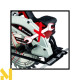Пила дискова Einhell TC-CS 1410