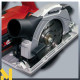 Пила дискова Einhell TE-CS 18 Li - Solo