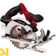 Пила дискова Einhell Expert TE-CS 18 / 165-1 Li Solo (без АКБ і ЗП)