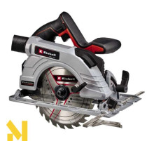 Пила дискова акумуляторна Einhell TE-CS 18/190 Li-Solo New (без АКБ та ЗП)