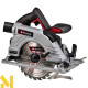 Пила дискова акумуляторна Einhell TE-CS 18/190 Li-Solo New (без АКБ та ЗП)