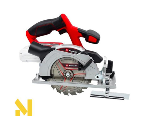 Пила дискова Einhell Expert TE-CS 18/150 Li Solo (без АКБ та ЗП)