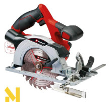 Пила дискова Einhell Expert TE-CS 18/150 Li Solo (без АКБ та ЗП)