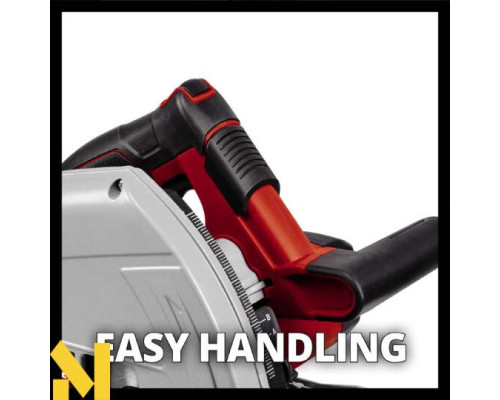 Пила дискова Einhell TE-PS 165 New