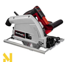 Пила дискова Einhell TE-PS 165 New