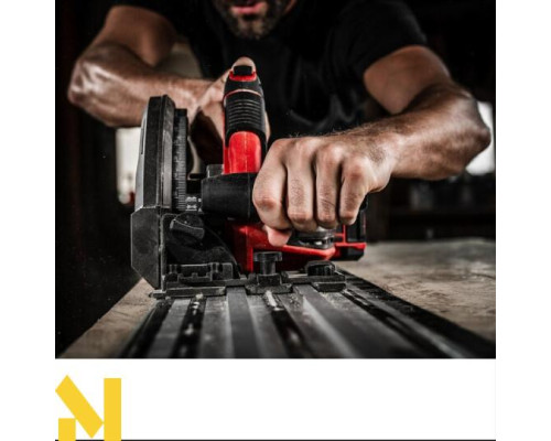 Пила акумуляторна занурювальна Einhell TP-PS 18/165 Li BL - Solo (без АКБ та ЗП)