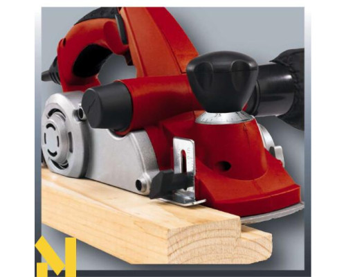 Електрорубанок Einhell TE-PL 850