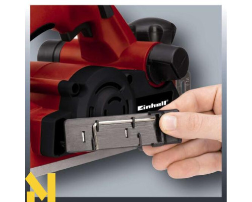 Електрорубанок Einhell TE-PL 850