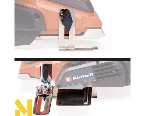 Рубанок електричний Einhell TE-PL 920