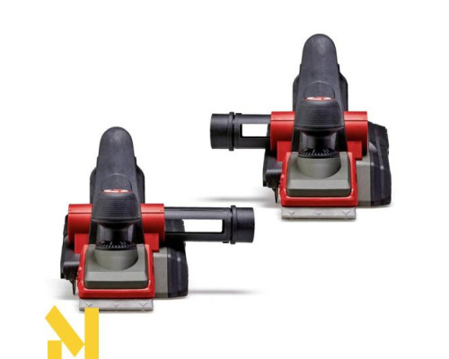 Рубанок акумуляторний Einhell TP-PL 18/3 Li BL - Solo (без АКБ та ЗП)