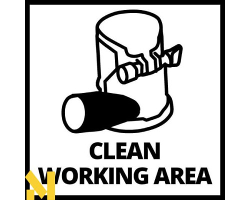 Фрезер звичайний та Фрезер окантовочний акумуляторний Einhell TP-RO 18 Set Li BL - Solo (без АКБ та ЗП)