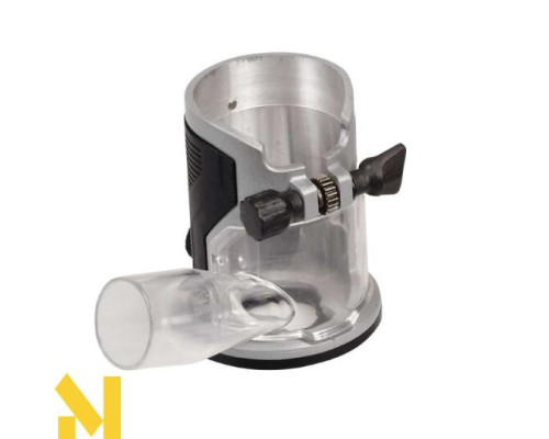 Фрезер звичайний та Фрезер окантовочний акумуляторний Einhell TP-RO 18 Set Li BL - Solo (без АКБ та ЗП)