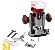 Фрезер акумуляторний Einhell TP-RO 18 Li BL - Solo (без АКБ та ЗП)