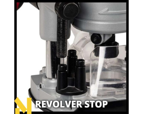 Фрезер акумуляторний Einhell TP-RO 18 Li BL - Solo (без АКБ та ЗП)