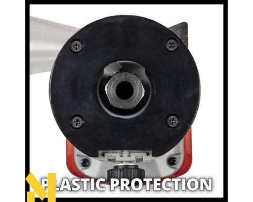 Фрезер окантовочний акумуляторний Einhell TP-ET 18 Li BL - Solo (без АКБ та ЗП)