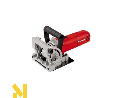 Фрезер ламельний EINHELL TC-BJ 900